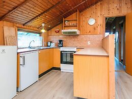 6 Person Holiday Home in Bjert
