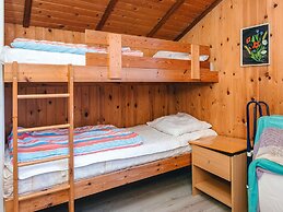 6 Person Holiday Home in Bjert