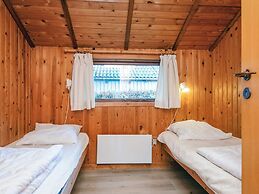 6 Person Holiday Home in Bjert