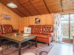 6 Person Holiday Home in Bjert