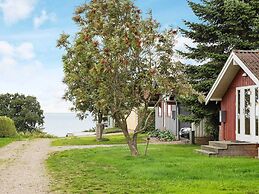 6 Person Holiday Home in Bjert