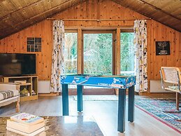 6 Person Holiday Home in Bjert