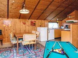 6 Person Holiday Home in Bjert
