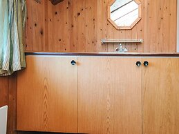 6 Person Holiday Home in Bjert