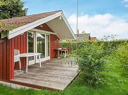 6 Person Holiday Home in Bjert