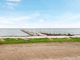 6 Person Holiday Home in Bjert