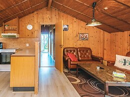 6 Person Holiday Home in Bjert