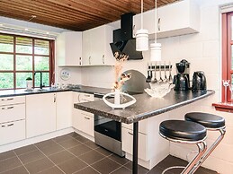 6 Person Holiday Home in Tarm