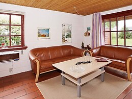 6 Person Holiday Home in Tarm