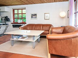 6 Person Holiday Home in Tarm