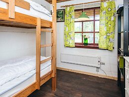 6 Person Holiday Home in Tarm