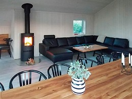 14 Person Holiday Home in Vaeggerlose