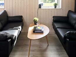14 Person Holiday Home in Vaeggerlose