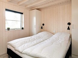 14 Person Holiday Home in Vaeggerlose