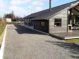 14 Person Holiday Home in Vaeggerlose