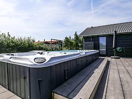 14 Person Holiday Home in Vaeggerlose