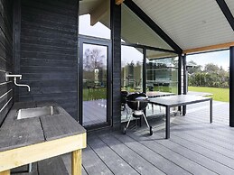 14 Person Holiday Home in Vaeggerlose