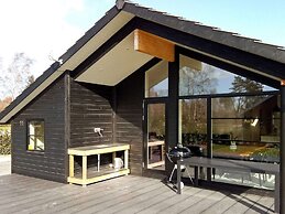 14 Person Holiday Home in Vaeggerlose