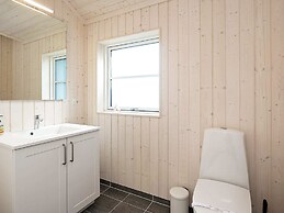 14 Person Holiday Home in Vaeggerlose