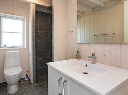 14 Person Holiday Home in Vaeggerlose