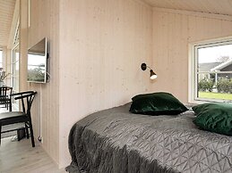 14 Person Holiday Home in Vaeggerlose