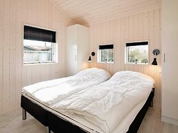 14 Person Holiday Home in Vaeggerlose