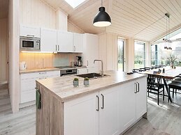 14 Person Holiday Home in Vaeggerlose