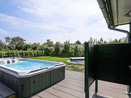 14 Person Holiday Home in Vaeggerlose