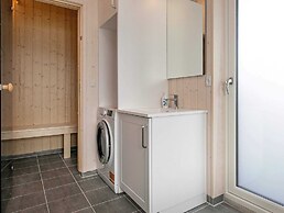 14 Person Holiday Home in Vaeggerlose