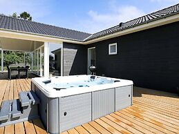 4 Star Holiday Home in Vaeggerlose