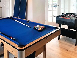 4 Star Holiday Home in Vaeggerlose