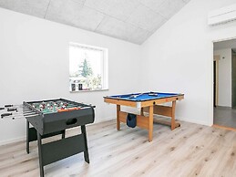 4 Star Holiday Home in Vaeggerlose