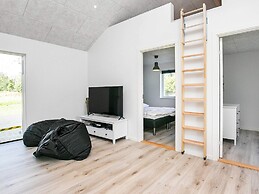 4 Star Holiday Home in Vaeggerlose