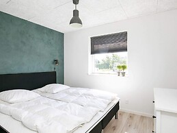 4 Star Holiday Home in Vaeggerlose