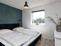 4 Star Holiday Home in Vaeggerlose