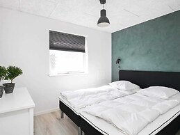 4 Star Holiday Home in Vaeggerlose