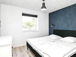 4 Star Holiday Home in Vaeggerlose