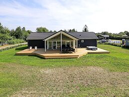 4 Star Holiday Home in Vaeggerlose