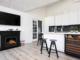 4 Star Holiday Home in Vaeggerlose