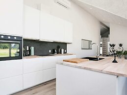 4 Star Holiday Home in Vaeggerlose