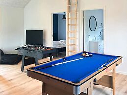 4 Star Holiday Home in Vaeggerlose