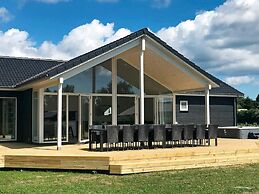 4 Star Holiday Home in Vaeggerlose