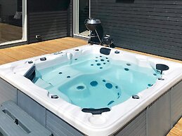 4 Star Holiday Home in Vaeggerlose