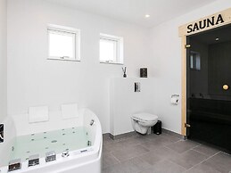4 Star Holiday Home in Vaeggerlose