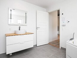 4 Star Holiday Home in Vaeggerlose