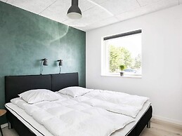4 Star Holiday Home in Vaeggerlose