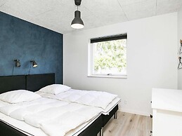4 Star Holiday Home in Vaeggerlose