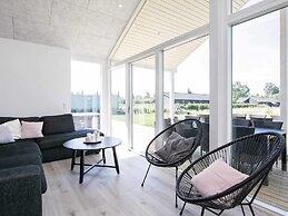 4 Star Holiday Home in Vaeggerlose