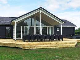 4 Star Holiday Home in Vaeggerlose