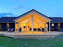 4 Star Holiday Home in Vaeggerlose